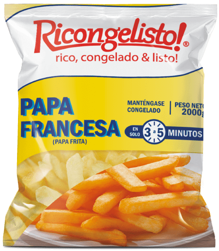 Cebolla frita caramelizada x 1000g | Calypso del Caribe